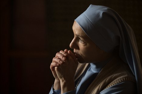 Fatma Mohamed - Sabina - Tortured for Christ, the Nazi Years - De la película