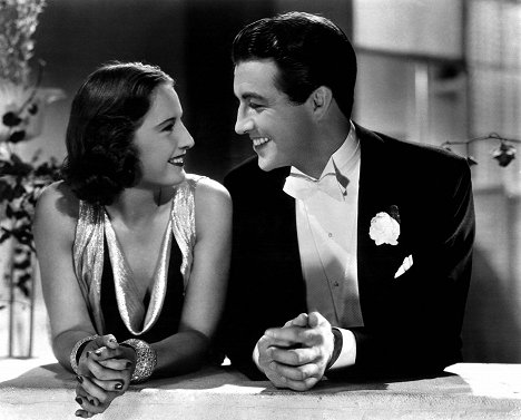 Barbara Stanwyck, Robert Taylor - Iconic Couples - Barbara Stanwyck et Robert Taylor - Photos