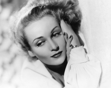 Carole Lombard