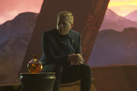 Anthony Rapp - Star Trek: Discovery - Wähle das Leben - Filmfotos