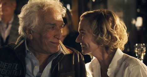 Gérard Darmon, Sandrine Bonnaire - L'Amour c'est mieux que la vie - De la película