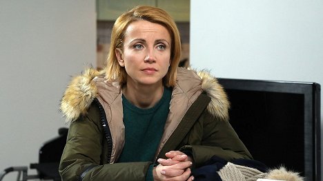 Katarzyna Zielinska - Barwy szczęścia - Episode 152 - Kuvat elokuvasta