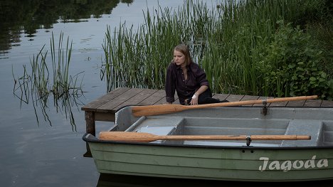 Joanna Kulig - Spider's Web - Episode 7 - Photos