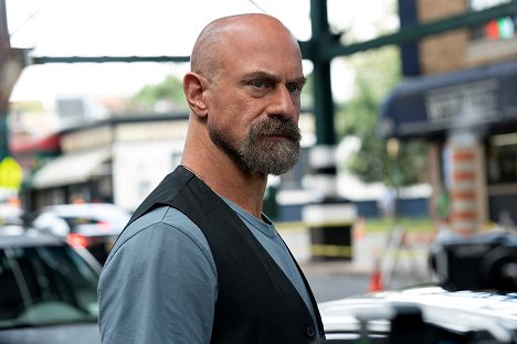 Christopher Meloni - Law & Order: Organized Crime - For a Few Lekë More - Z filmu