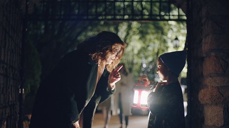 Mamen García, Ana Bravo - Ce ne sera pas notre dernier Noël - Film