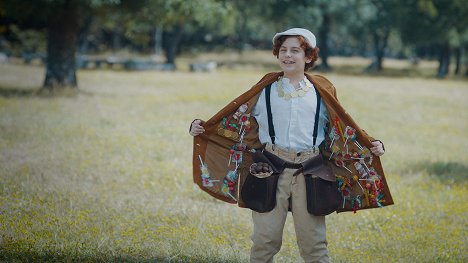 Miguel A. Serrano - Tengamos la fiesta en paz - De la película