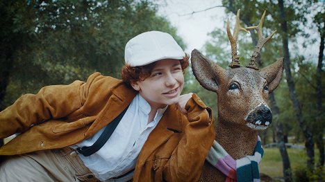 Miguel A. Serrano - Tengamos la fiesta en paz - Filmfotók