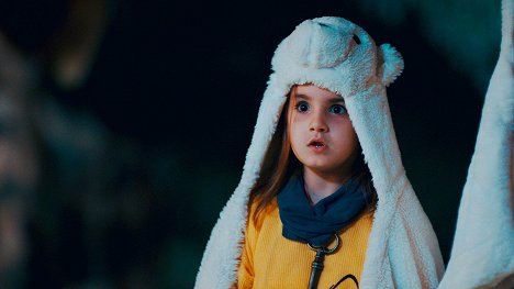 Ana Bravo - Ce ne sera pas notre dernier Noël - Film