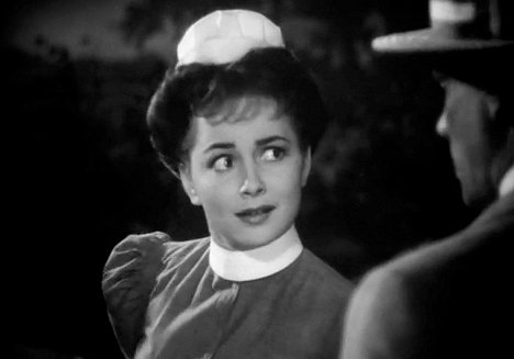 Olivia de Havilland - Olivia de Havilland - L'insoumise - Kuvat elokuvasta