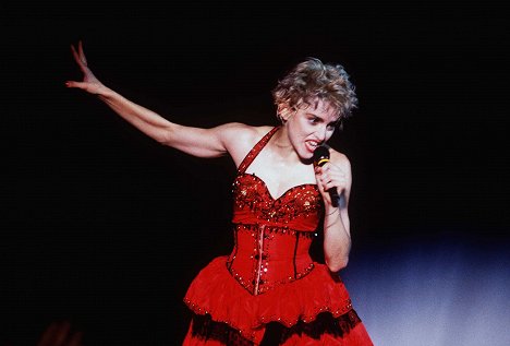 Madonna - The Story of the Songs - Madonna: Secrets of her Biggest Hits - De la película