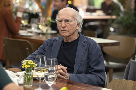 Larry David - Curb Your Enthusiasm - Angel Muffin - Photos