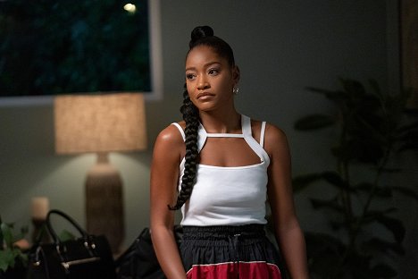 Keke Palmer - Insecure - Pressure, Okay?! - Photos