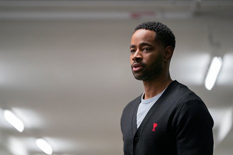 Jay Ellis - Insecure - Pressure, Okay?! - Do filme