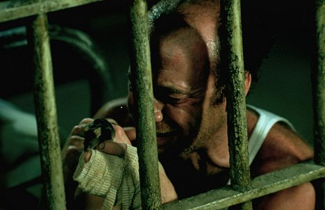 Michael Jeter - The Green Mile - Van film