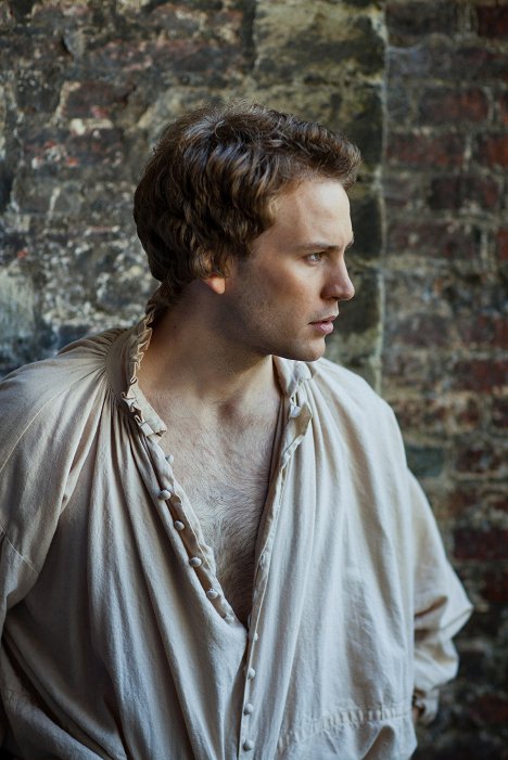 Ben Lamb - The White Queen - In Love with the King - Photos