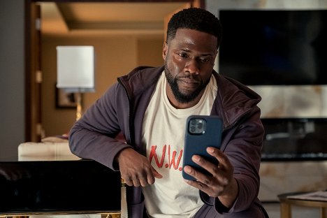 Kevin Hart - True Story - Chapter 1: The King of Comedy - Photos