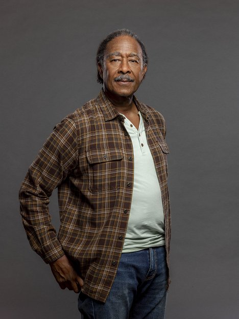 Clarke Peters - Christmas Under the Stars - Promo