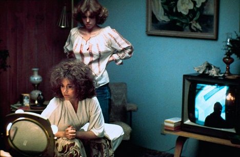 Jane Fonda, Penelope Milford - Le Retour - Film