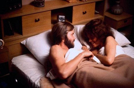 Jon Voight, Jane Fonda - Coming Home - Photos