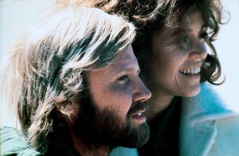 Jon Voight, Jane Fonda - Návrat domov - Z filmu