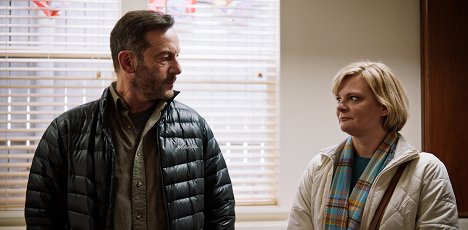 Jason Isaacs, Martha Plimpton - Mass - Z filmu