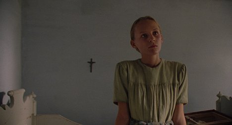 Flora Ofelia Hofmann Lindahl - La Dernière Nuit de Lise Broholm - Film