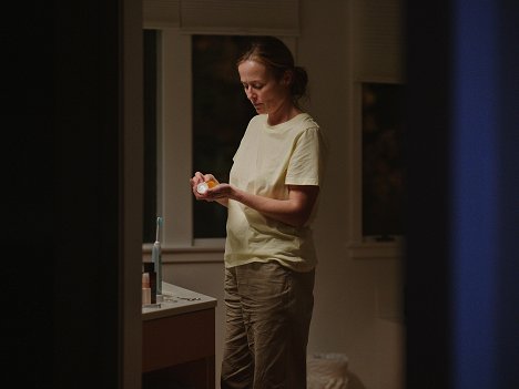 Jennifer Ehle - John y el hoyo - De la película