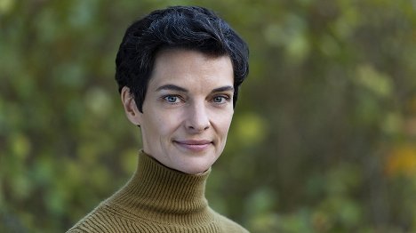 Sarah Hostettler - Veterinář vyšetřuje - Der Andy von nebenan - Promo