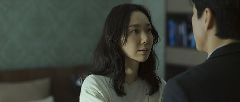 Lee Yoo-young - Dr. Brain - Chapter 4 - Filmfotos