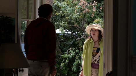 Kathryn Hahn - The Shrink Next Door - Le Verdict - Film