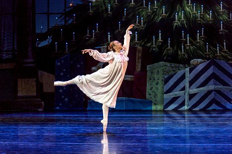 Sophia Lucia - A Nutcracker Christmas - Photos