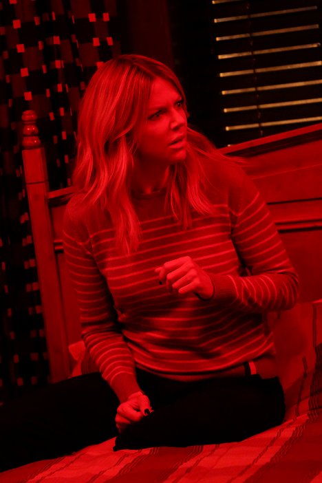 Kaitlin Olson - It's Always Sunny in Philadelphia - The Gang Escapes - De la película