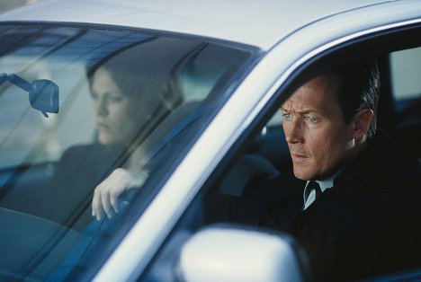 Robert Patrick - The X-Files - Ne faites confiance à personne - Film
