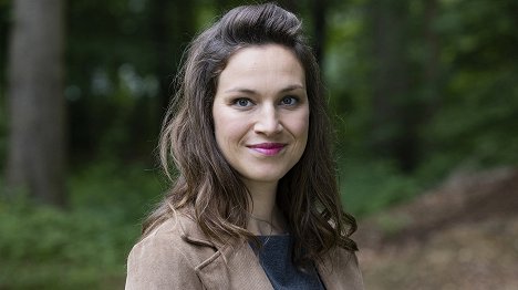 Franziska Hartmann - Nord bei Nordwest - Der Ring - Promokuvat