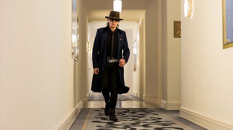 Udo Lindenberg - Tatort - Alles kommt zurück - Photos