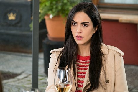 Rocío Muñoz - Un passo dal cielo - Season 5 - Kuvat elokuvasta