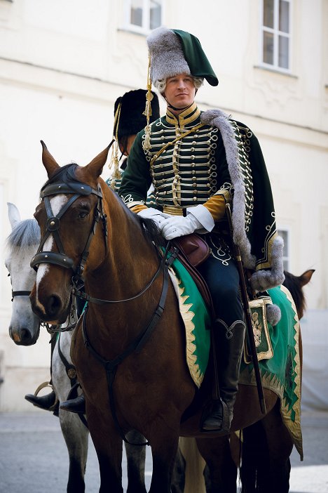 Roman Poláčik - Maria Theresia - A Woman at War - Filmfotos