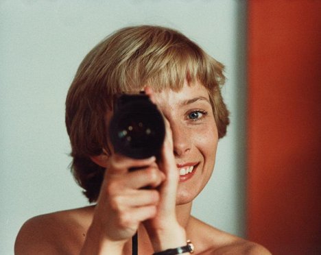 Pauline Rehné - Pengene eller livet - Filmfotók