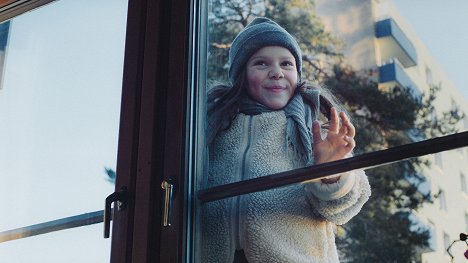 Camilla San Miguel Bjørneng - Stjernestøv - Filmfotók