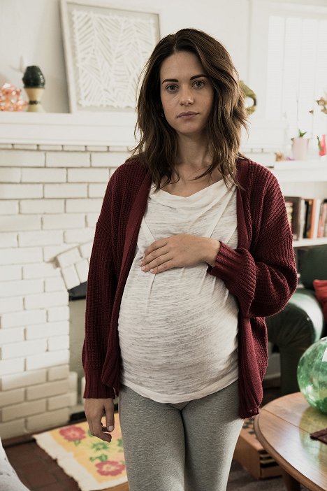 Lyndsy Fonseca - You Can't Take My Daughter - Film
