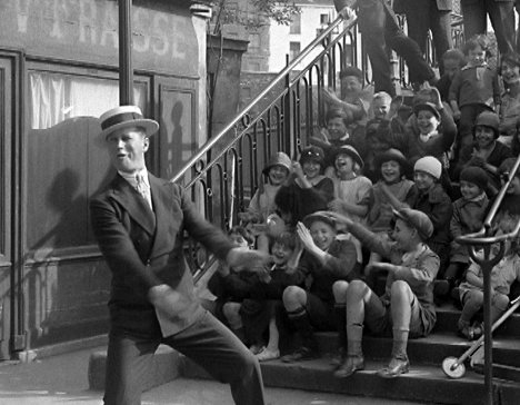 Maurice Chevalier - Rendezvous mit Maurice Chevalier - Filmfotos