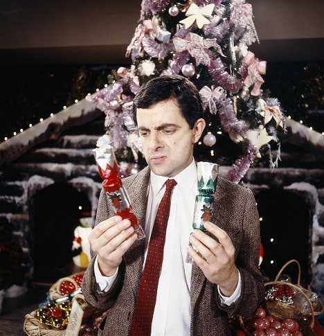 Rowan Atkinson - Happy Birthday, Mr. Bean! - Filmfotos