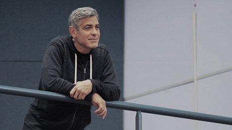 George Clooney - Bandes Originales : Edition spéciale 10 ans - Kuvat elokuvasta