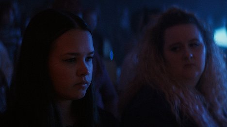 Veera Pyykkö, Jeva Barbatkov - Lovi - Jäljet - Do filme