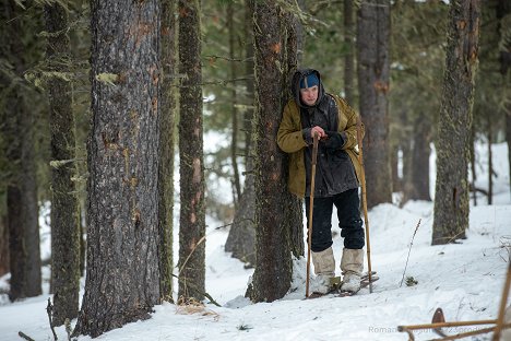 Maksim Kostromykin - Dead Mountain: The Dyatlov Pass Incident - Episode 2 - Making of