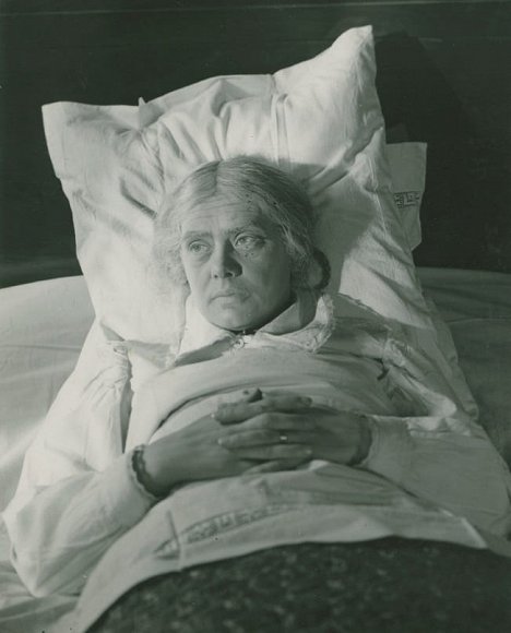 Gertrud Pålsson-Wettergren