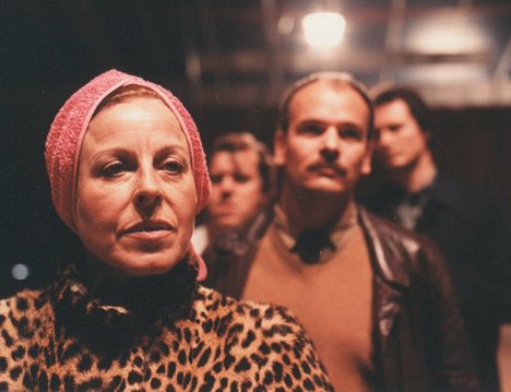 Margaretha Krook - De flyvende djævle - Kuvat elokuvasta