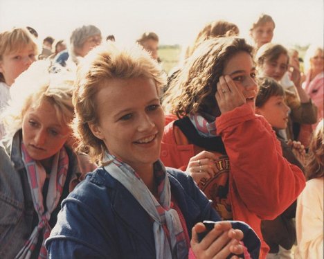 Anja Toft, Stine Bierlich, Anja Kempinski - The Girls in the Band - Photos