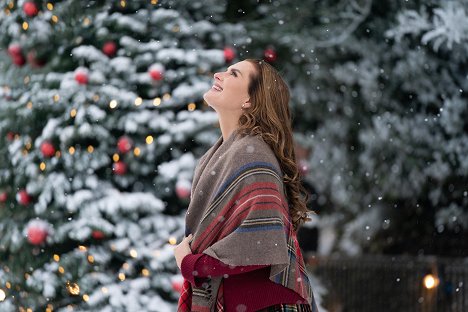 Brooke Shields - A Castle for Christmas - Filmfotos
