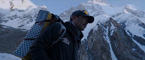 Nirmal Purja - 14 Montanhas: Nada É Impossível - De filmes